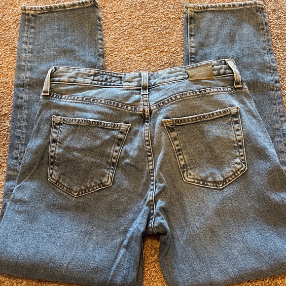AG-ED Denim - Picture 7 of 7